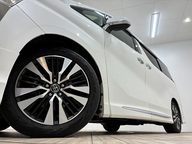 ヴェルファイア 2.5Z Gエディション アルパインBIGXナビ アルパインフリップダウンモニター モデリスタエアロ デジタルインナーミラー シートメモリー パワーシート 電動リアゲート 両側電動スライドドア シートヒーター シートクーラー(30枚目)