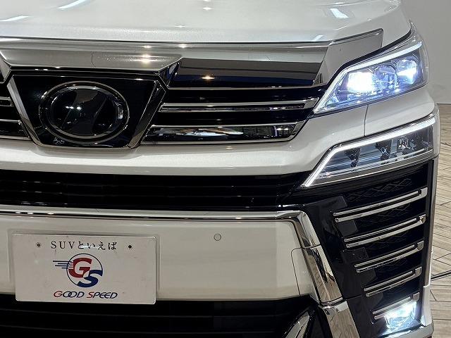 ヴェルファイア 2.5Z Gエディション アルパインBIGXナビ アルパインフリップダウンモニター モデリスタエアロ デジタルインナーミラー シートメモリー パワーシート 電動リアゲート 両側電動スライドドア シートヒーター シートクーラー(31枚目)