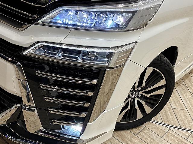 ヴェルファイア 2.5Z Gエディション アルパインBIGXナビ アルパインフリップダウンモニター モデリスタエアロ デジタルインナーミラー シートメモリー パワーシート 電動リアゲート 両側電動スライドドア シートヒーター シートクーラー(35枚目)