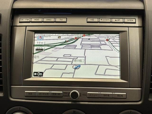 MPV 23T フリップダウンモニター ナビ サイドカメラ 両側電動スライドドア バックカメラ ステアリングスイッチ(3枚目)