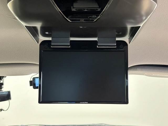 MPV 23T フリップダウンモニター ナビ サイドカメラ 両側電動スライドドア バックカメラ ステアリングスイッチ(5枚目)