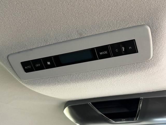 MPV 23T フリップダウンモニター ナビ サイドカメラ 両側電動スライドドア バックカメラ ステアリングスイッチ(7枚目)