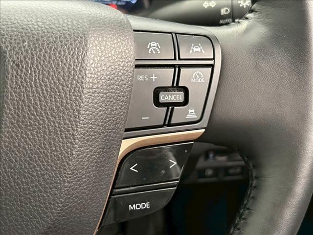 クラウンクロスオーバー Ｇ　“Ｌｅａｔｈｅｒ　Ｐａｃｋａｇｅ”　純正ナビ　パノラミックビューモニター　レーダークルーズコントロール　シートメモリー　パワーシート　ブラインドスポットモニター　シートヒーター　シートクーラー　電動リアゲート　オートハイビーム（5枚目）