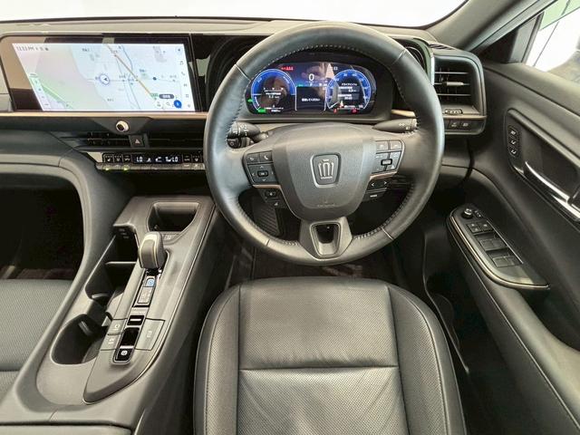 クラウンクロスオーバー Ｇ　“Ｌｅａｔｈｅｒ　Ｐａｃｋａｇｅ”　純正ナビ　パノラミックビューモニター　レーダークルーズコントロール　シートメモリー　パワーシート　ブラインドスポットモニター　シートヒーター　シートクーラー　電動リアゲート　オートハイビーム（44枚目）