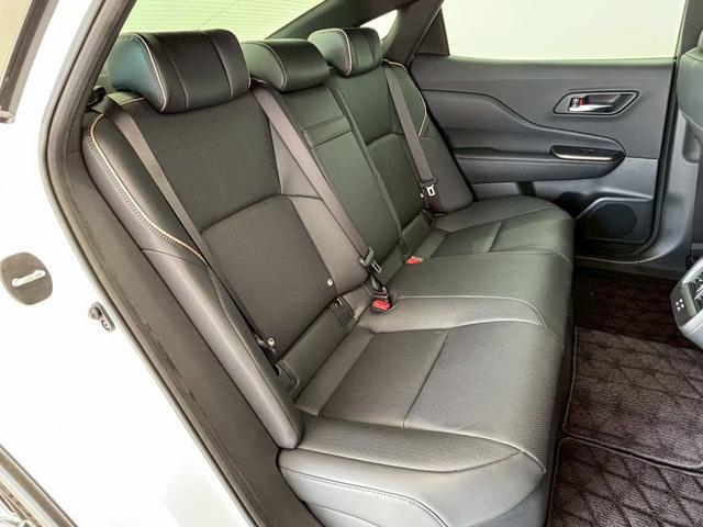 クラウンクロスオーバー Ｇ　“Ｌｅａｔｈｅｒ　Ｐａｃｋａｇｅ”　純正ナビ　パノラミックビューモニター　レーダークルーズコントロール　シートメモリー　パワーシート　ブラインドスポットモニター　シートヒーター　シートクーラー　電動リアゲート　オートハイビーム（51枚目）