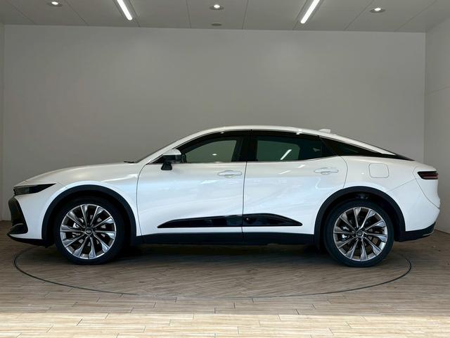 クラウンクロスオーバー Ｇ　“Ｌｅａｔｈｅｒ　Ｐａｃｋａｇｅ”　純正ナビ　パノラミックビューモニター　レーダークルーズコントロール　シートメモリー　パワーシート　ブラインドスポットモニター　シートヒーター　シートクーラー　電動リアゲート　オートハイビーム（66枚目）