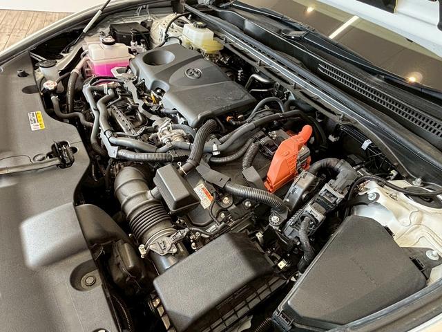 クラウンクロスオーバー Ｇ　“Ｌｅａｔｈｅｒ　Ｐａｃｋａｇｅ”　純正ナビ　パノラミックビューモニター　レーダークルーズコントロール　シートメモリー　パワーシート　ブラインドスポットモニター　シートヒーター　シートクーラー　電動リアゲート　オートハイビーム（73枚目）