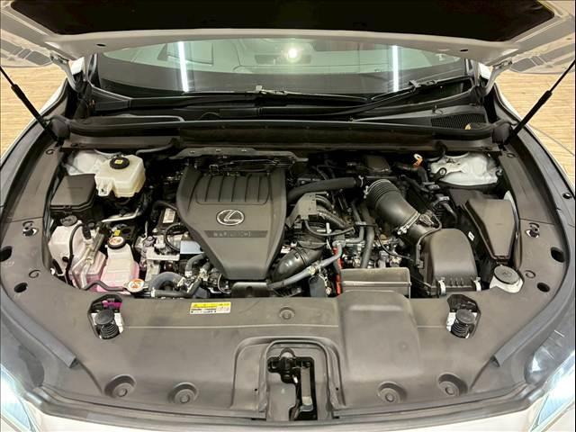 RX RX500h “F SPORT Performance” マークレビンソン 純正ナビ パノラミックビューモニター デジタルインナーミラー ヘッドアップディスプレイ ブラインドスポットモニター シートメモリー パワーシート 電動リアゲート3眼LEDヘッドライト(20枚目)