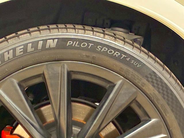 RX RX500h “F SPORT Performance” マークレビンソン 純正ナビ パノラミックビューモニター デジタルインナーミラー ヘッドアップディスプレイ ブラインドスポットモニター シートメモリー パワーシート 電動リアゲート3眼LEDヘッドライト(72枚目)