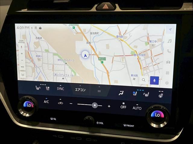 RZ RZ450e “version L” パノラマルーフ 純正ナビ パノラミックビューモニター 電動リアゲート シートメモリー シートヒーター シートクーラー ヘッドアップディスプレイ ブラインドスポットモニター ステアリングヒーター(3枚目)