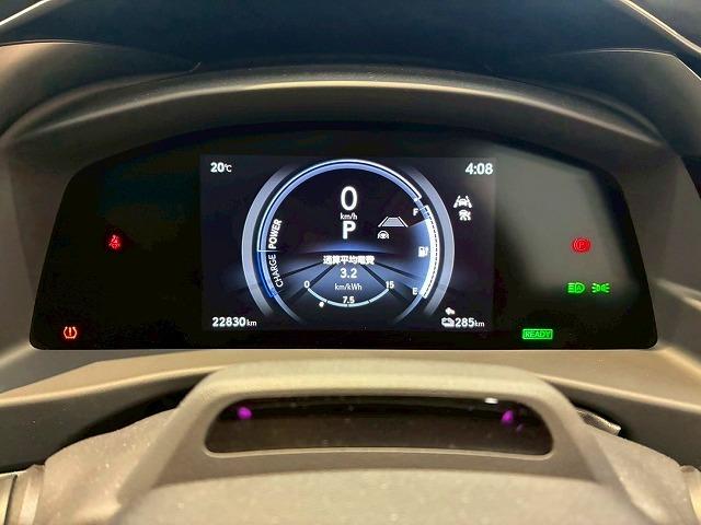 RZ RZ450e “version L” パノラマルーフ 純正ナビ パノラミックビューモニター 電動リアゲート シートメモリー シートヒーター シートクーラー ヘッドアップディスプレイ ブラインドスポットモニター ステアリングヒーター(26枚目)