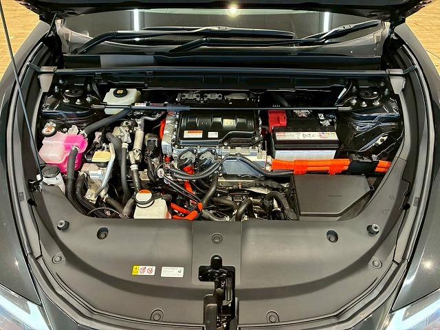 RZ RZ450e “version L” パノラマルーフ 純正ナビ パノラミックビューモニター 電動リアゲート シートメモリー シートヒーター シートクーラー ヘッドアップディスプレイ ブラインドスポットモニター ステアリングヒーター(56枚目)