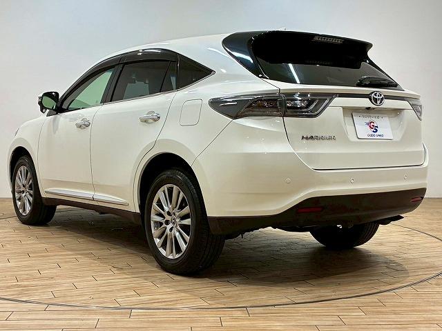 ハリアー プレミアム　純正ナビ　バックカメラ　レーダークルーズコントロール　衝突軽減ブレーキ　車線逸脱防止　電動リアゲート　パワーシート　オートハイビーム　ＬＥＤヘッドライト　フルセグテレビ　Ｂｌｕｅｔｏｏｔｈ接続可（73枚目）