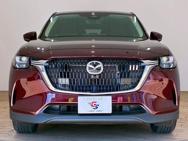 ＣＸ－８０ ＸＤ　Ｓパッケージ　純正ナビ　アラウンドビューモニター　ヘッドアップディスプレイ　ブラインドスポットモニター　レーダークルーズコントロール　シートメモリー　パワーシート　電動リアゲート　シートヒーター　ステアリングヒータ（73枚目）