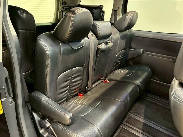 ヴェルファイア Z 8人 フリップダウンモニター サンルーフ クリアランソナー 両側電動スライドドア ETC バックカメラ オートエアコン ダブルエアコン 両側パワースライドド カーテンエアバッグ エアコン パワステ TVナビ(41枚目)