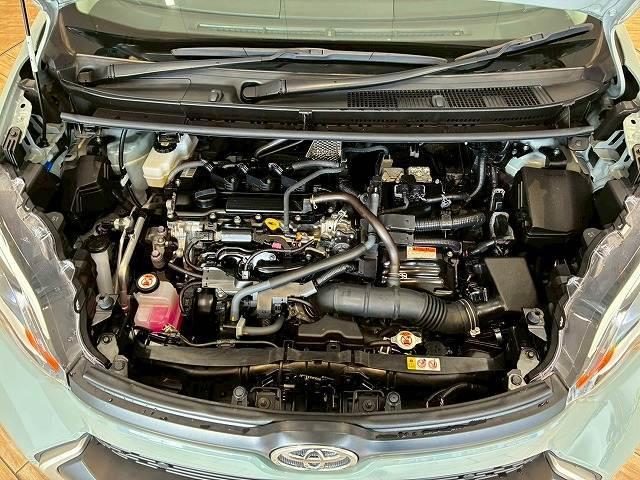 シエンタ Ｚ　純正ナビ　パノラミックビューモニター　レーダークルーズコントロール　両側電動スライドドア　ブラインドスポットモニター　シートヒーター　ステアリングヒーター　オートハイビーム　スマートキー（20枚目）