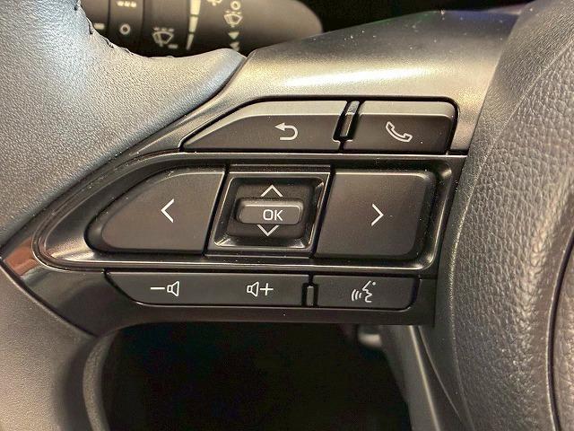 シエンタ Ｚ　純正ナビ　パノラミックビューモニター　レーダークルーズコントロール　両側電動スライドドア　ブラインドスポットモニター　シートヒーター　ステアリングヒーター　オートハイビーム　スマートキー（30枚目）