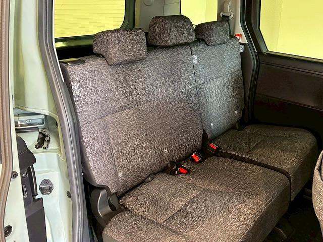 シエンタ Ｚ　純正ナビ　パノラミックビューモニター　レーダークルーズコントロール　両側電動スライドドア　ブラインドスポットモニター　シートヒーター　ステアリングヒーター　オートハイビーム　スマートキー（44枚目）