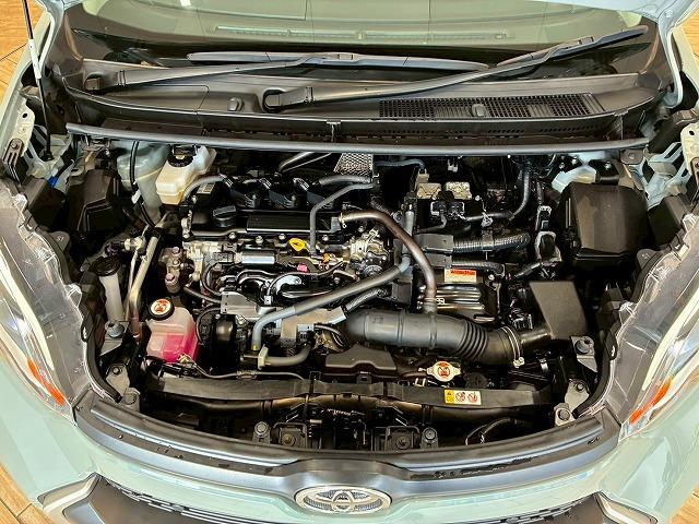 シエンタ Ｚ　純正ナビ　パノラミックビューモニター　レーダークルーズコントロール　両側電動スライドドア　ブラインドスポットモニター　シートヒーター　ステアリングヒーター　オートハイビーム　スマートキー（56枚目）