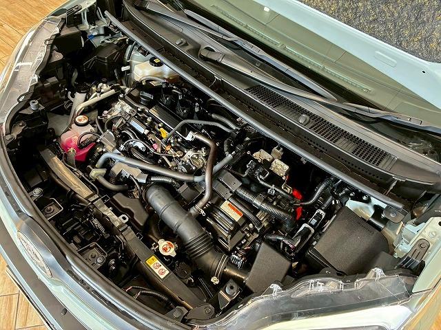 シエンタ Ｚ　純正ナビ　パノラミックビューモニター　レーダークルーズコントロール　両側電動スライドドア　ブラインドスポットモニター　シートヒーター　ステアリングヒーター　オートハイビーム　スマートキー（57枚目）