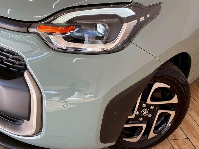 シエンタ Ｚ　純正ナビ　パノラミックビューモニター　レーダークルーズコントロール　両側電動スライドドア　ブラインドスポットモニター　シートヒーター　ステアリングヒーター　オートハイビーム　スマートキー（59枚目）