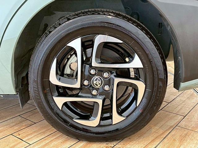 シエンタ Ｚ　純正ナビ　パノラミックビューモニター　レーダークルーズコントロール　両側電動スライドドア　ブラインドスポットモニター　シートヒーター　ステアリングヒーター　オートハイビーム　スマートキー（61枚目）