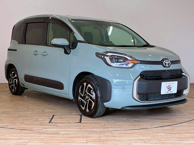 シエンタ Ｚ　純正ナビ　パノラミックビューモニター　レーダークルーズコントロール　両側電動スライドドア　ブラインドスポットモニター　シートヒーター　ステアリングヒーター　オートハイビーム　スマートキー（66枚目）