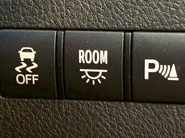 ヴェルファイア 2.4Z フリップダウンモニター サンルーフ クリアランソナー 両側電動スライドドア ETC バックカメラ オートエアコン ダブルエアコン TVナビ ETC付き 両側パワースライドド フルTV エアコン ABS(57枚目)