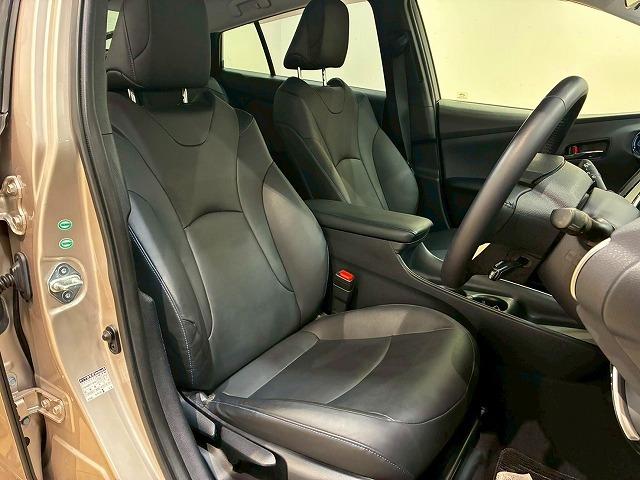 プリウス S “ツーリングセレクション” 純正ナビ バックカメラ レーダークルーズコントロール 衝突軽減ブレーキ 車線逸脱防止 オートハイビーム LEDヘッドライト フルセグテレビ Bluetooth接続 オートエアコン プッシュスタート(47枚目)