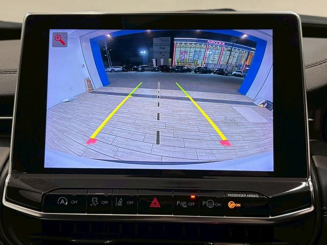 ジープ・コマンダー ロンジチュード 純正ナビ AppleCarPlay バックカメラ レーダークルーズコントロール ブラインドスポットモニター 電動リアゲート ハーフレザーシート ルーフレール 3列シート LEDヘッド 禁煙 盗難防止(28枚目)