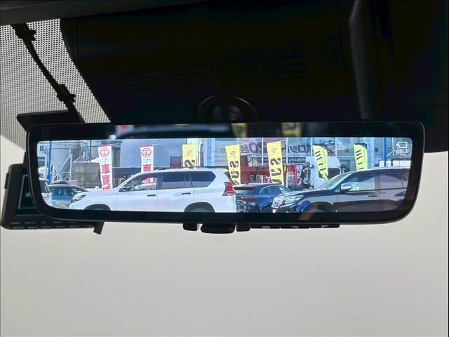 ヴェルファイアハイブリッド Z Premier ツインムーンルーフ 14型有機リアエンターテイメント パノラミックビューモニター デジタルインナーミラー ブラインドスポットモニター ヘッドアップディスプレイ 電動リアゲート シートメモリー(7枚目)