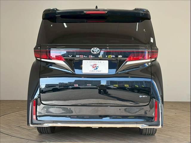 ヴェルファイアハイブリッド Z Premier ツインムーンルーフ 14型有機リアエンターテイメント パノラミックビューモニター デジタルインナーミラー ブラインドスポットモニター ヘッドアップディスプレイ 電動リアゲート シートメモリー(13枚目)