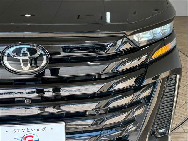 ヴェルファイアハイブリッド Z Premier ツインムーンルーフ 14型有機リアエンターテイメント パノラミックビューモニター デジタルインナーミラー ブラインドスポットモニター ヘッドアップディスプレイ 電動リアゲート シートメモリー(19枚目)