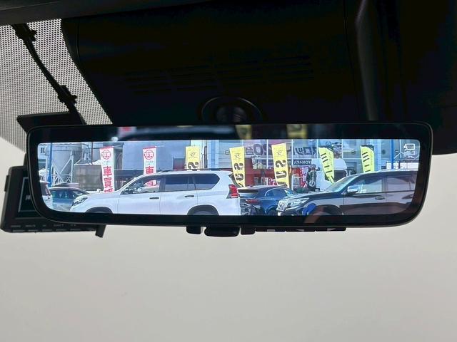 ヴェルファイアハイブリッド Z Premier ツインムーンルーフ 14型有機リアエンターテイメント パノラミックビューモニター デジタルインナーミラー ブラインドスポットモニター ヘッドアップディスプレイ 電動リアゲート シートメモリー(23枚目)