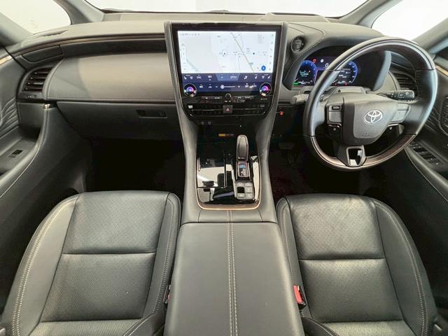 ヴェルファイアハイブリッド Z Premier ツインムーンルーフ 14型有機リアエンターテイメント パノラミックビューモニター デジタルインナーミラー ブラインドスポットモニター ヘッドアップディスプレイ 電動リアゲート シートメモリー(52枚目)