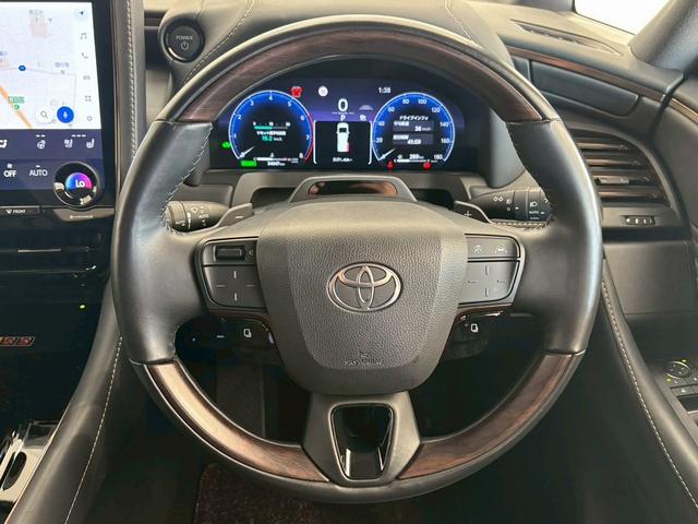 ヴェルファイアハイブリッド Z Premier ツインムーンルーフ 14型有機リアエンターテイメント パノラミックビューモニター デジタルインナーミラー ブラインドスポットモニター ヘッドアップディスプレイ 電動リアゲート シートメモリー(54枚目)