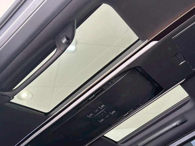 ヴェルファイアハイブリッド Z Premier ツインムーンルーフ 14型有機リアエンターテイメント パノラミックビューモニター デジタルインナーミラー ブラインドスポットモニター ヘッドアップディスプレイ 電動リアゲート シートメモリー(55枚目)
