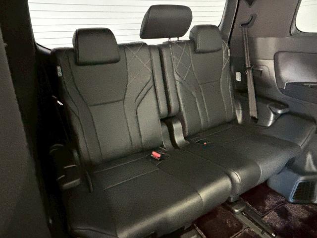 ヴェルファイアハイブリッド Z Premier ツインムーンルーフ 14型有機リアエンターテイメント パノラミックビューモニター デジタルインナーミラー ブラインドスポットモニター ヘッドアップディスプレイ 電動リアゲート シートメモリー(56枚目)