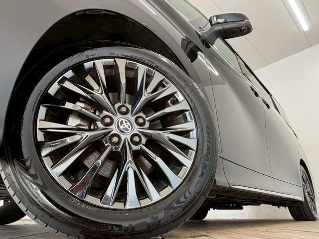 ヴェルファイアハイブリッド Z Premier ツインムーンルーフ 14型有機リアエンターテイメント パノラミックビューモニター デジタルインナーミラー ブラインドスポットモニター ヘッドアップディスプレイ 電動リアゲート シートメモリー(63枚目)