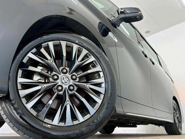 ヴェルファイアハイブリッド Z Premier ツインムーンルーフ 14型有機リアエンターテイメント パノラミックビューモニター デジタルインナーミラー ブラインドスポットモニター ヘッドアップディスプレイ 電動リアゲート シートメモリー(64枚目)