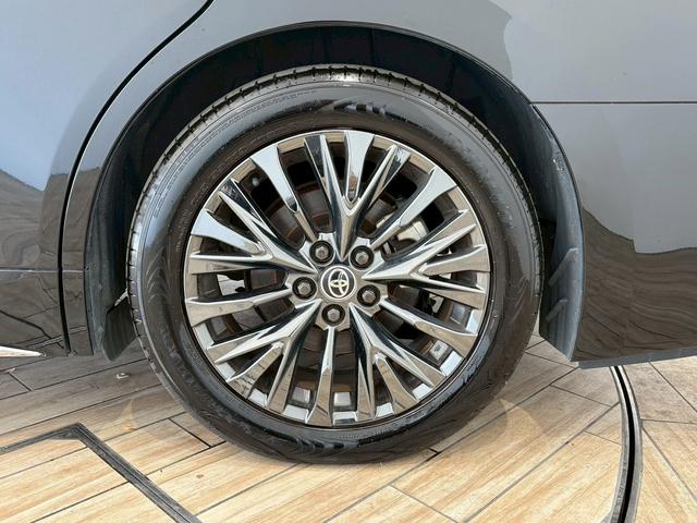 ヴェルファイアハイブリッド Z Premier ツインムーンルーフ 14型有機リアエンターテイメント パノラミックビューモニター デジタルインナーミラー ブラインドスポットモニター ヘッドアップディスプレイ 電動リアゲート シートメモリー(65枚目)