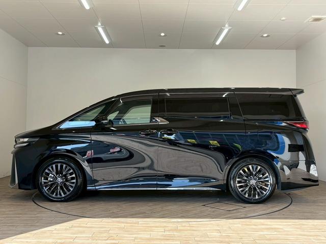 ヴェルファイアハイブリッド Z Premier ツインムーンルーフ 14型有機リアエンターテイメント パノラミックビューモニター デジタルインナーミラー ブラインドスポットモニター ヘッドアップディスプレイ 電動リアゲート シートメモリー(74枚目)