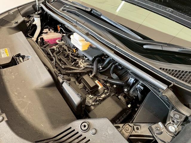 ヴェルファイアハイブリッド Z Premier ツインムーンルーフ 14型有機リアエンターテイメント パノラミックビューモニター デジタルインナーミラー ブラインドスポットモニター ヘッドアップディスプレイ 電動リアゲート シートメモリー(80枚目)