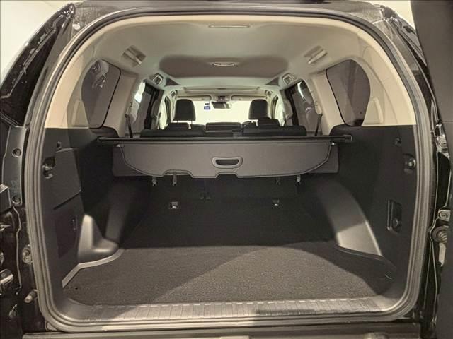 ランドクルーザープラド TX“Lパッケージ” レーダークルーズコントロール AppleCarPlay バックカメラ クリアランスソナー 車線逸脱防止 ブラインドスポットモニター スマートキープッシュスタート Bluetooth接続可(11枚目)