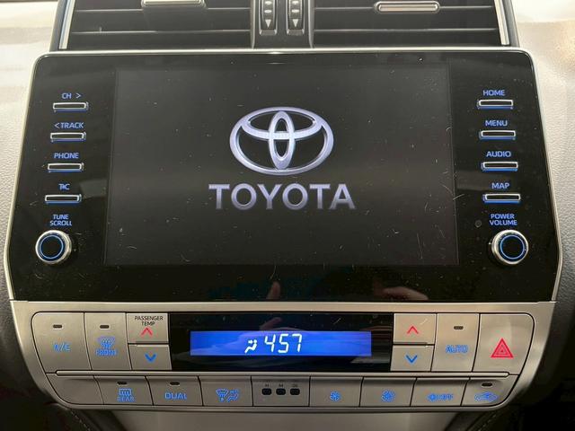 ランドクルーザープラド TX“Lパッケージ” レーダークルーズコントロール AppleCarPlay バックカメラ クリアランスソナー 車線逸脱防止 ブラインドスポットモニター スマートキープッシュスタート Bluetooth接続可(31枚目)