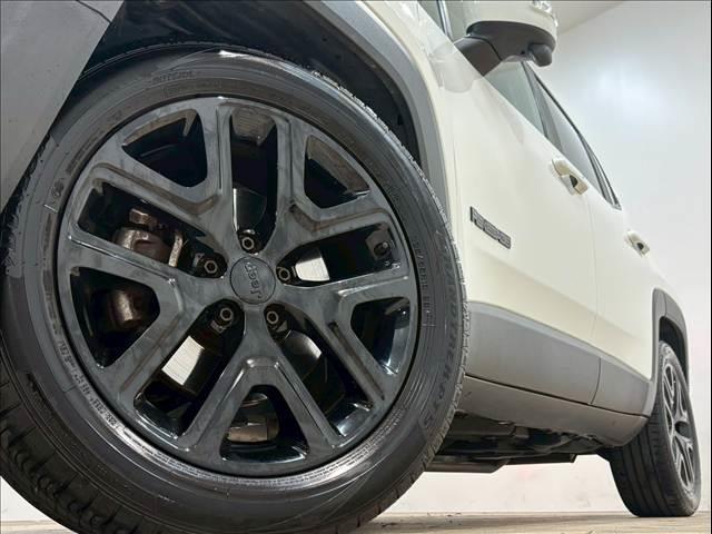 ジープ・レネゲード ナイトイーグル レーダークルーズコントロール AppleCarPlay バックカメラ クリアランスソナー 車線逸脱防止 ブラインドスポットモニター スマートキープッシュスタート Bluetooth接続可(18枚目)