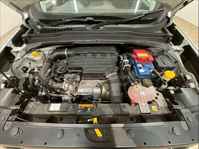 ジープ・レネゲード ナイトイーグル レーダークルーズコントロール AppleCarPlay バックカメラ クリアランスソナー 車線逸脱防止 ブラインドスポットモニター スマートキープッシュスタート Bluetooth接続可(20枚目)