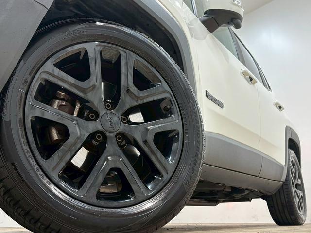 ジープ・レネゲード ナイトイーグル レーダークルーズコントロール AppleCarPlay バックカメラ クリアランスソナー 車線逸脱防止 ブラインドスポットモニター スマートキープッシュスタート Bluetooth接続可(54枚目)