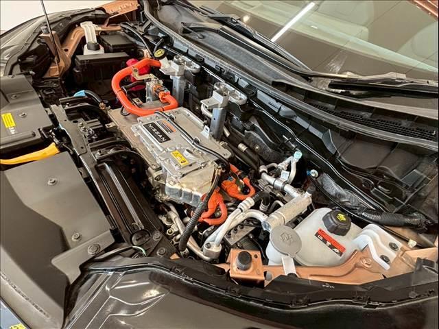 アリア B9 e-4ORCEリミテッド パノラミックビューモニター サンルーフ プロパイロット デジタルインナーミラー BOSEサウンド 電動リアゲート パワーシート シートメモリー ブラインドスポットモニター ヘッドアップディスプレイ(20枚目)