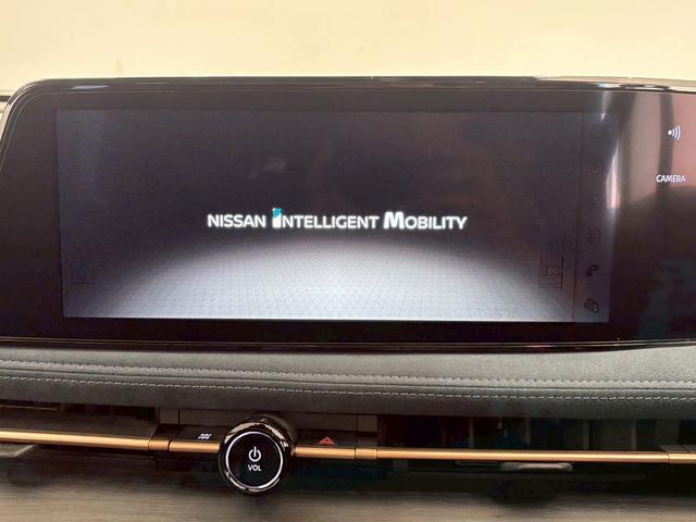 アリア B9 e-4ORCEリミテッド パノラミックビューモニター サンルーフ プロパイロット デジタルインナーミラー BOSEサウンド 電動リアゲート パワーシート シートメモリー ブラインドスポットモニター ヘッドアップディスプレイ(46枚目)